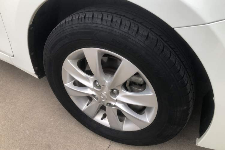 Used Hyundai Verna 2014 1.4L Manual Smart GLS Trim
