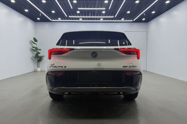 Used Buick Velite 6 2024 430km Comfort Edition
