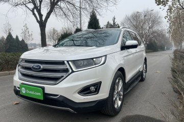 Used Ford Edge 2016 EcoBoost 245 Two-Wheel-Drive Titanium 7-Seater