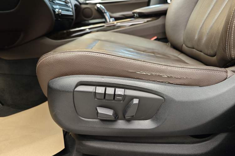 Used BMW X5 2014 xDrive35i Elegant Edition