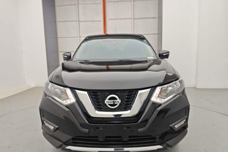 Used Nissan X-Trail 2017 2.0L CVT Comfort Edition 2WD