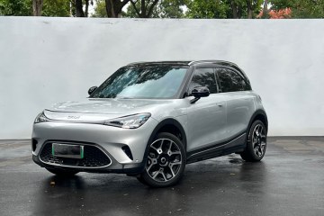 Used smart #1 2022 Pulse Heartbeat Edition