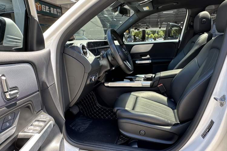 Used Mercedes-Benz GLB 2023 GLB 200 Dynamic Edition
