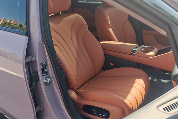 Used AION RT 2025 650 LiDAR Edition
