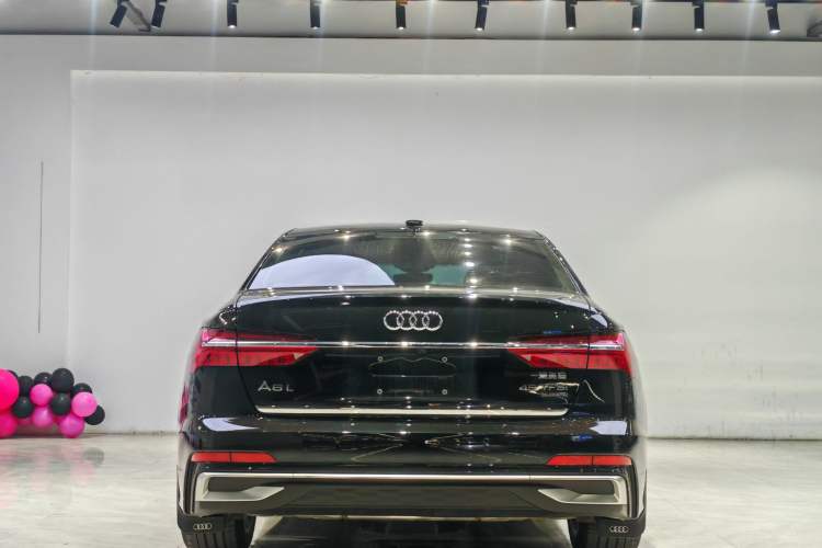 Used Audi A6L 2024 45 TFSI Prestige Dynamic Edition