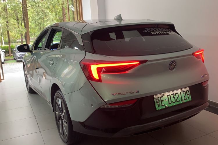 Used Buick Velite 6 2024 430km Comfort Edition
