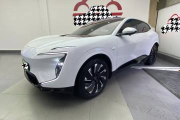 Used Avatr 07 2024 Pro+ All-Electric Version