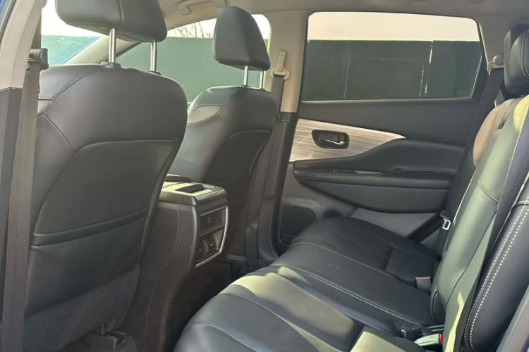 Used Nissan Murano 2021 2.5 S/C HEV XE Four-Wheel Drive Hybrid SmartConnect Prestige Edition
