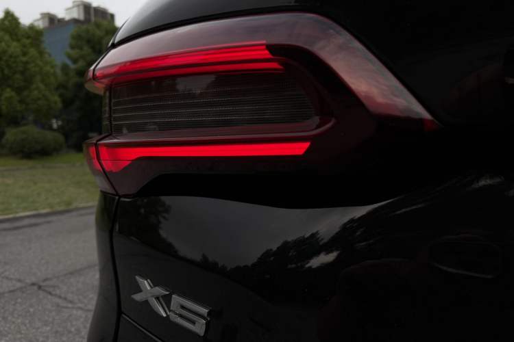 Used BMW X5 2022 Restyled xDrive 40Li M Sport Package
