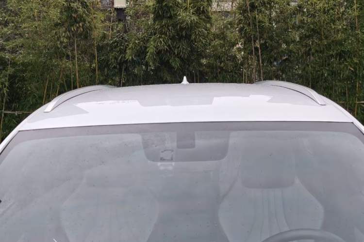 Used BYD Song Pro New Energy 2022 DM-i 51km Luxury Model
