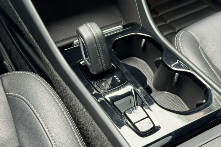 Used Volvo XC40 2020 T3 Zhiyuan Luxury Edition
