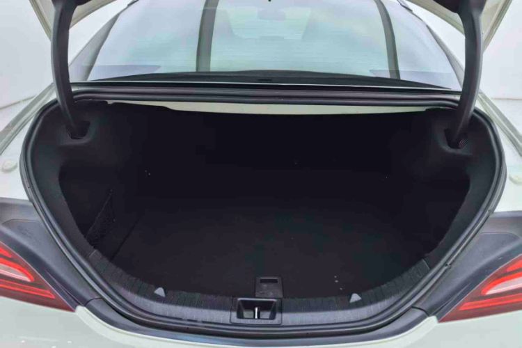 Used Mercedes-Benz CLA 2017 Facelifted CLA 200 Stylish Edition
