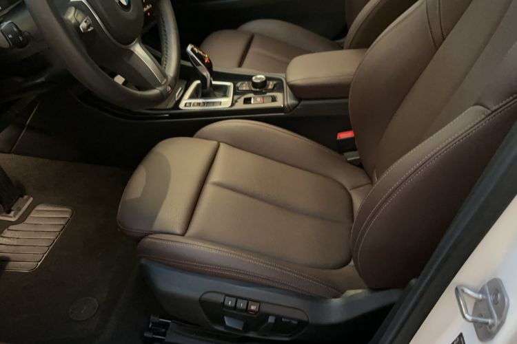 Used BMW 1 Series 2020 120i M Sport Package