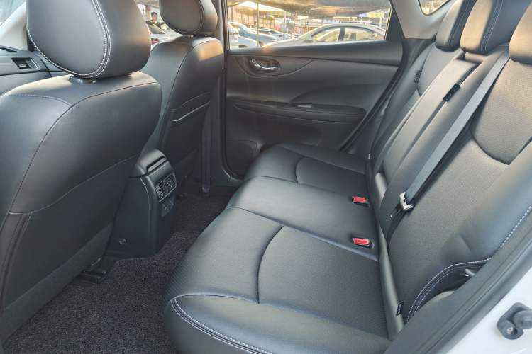 Used Nissan Tiida 2021 1.6L CVT Smart Drive Edition
