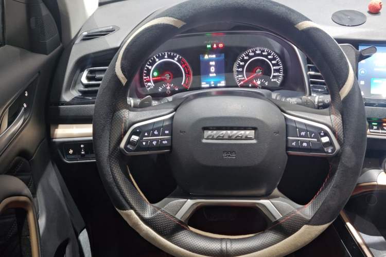Used Haval H6 2021 1.5T Automatic Urban Edition