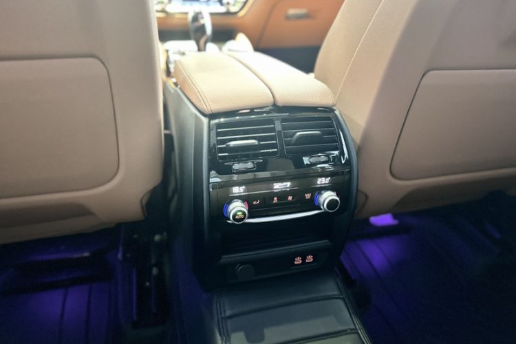 Used BMW 6 Series GT 2021 Restyled 630i M Sport Package
