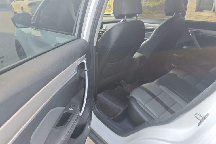 Used Geely Auto Coolray 2024 1.5T DCT Longteng Edition
