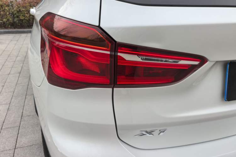 Used BMW X1 2019 xDrive20Li Luxury Model