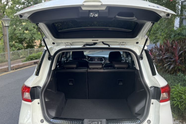 Used GAC Group Qizhi PHEV 2018 1.5L Smart Connect Premium Edition
