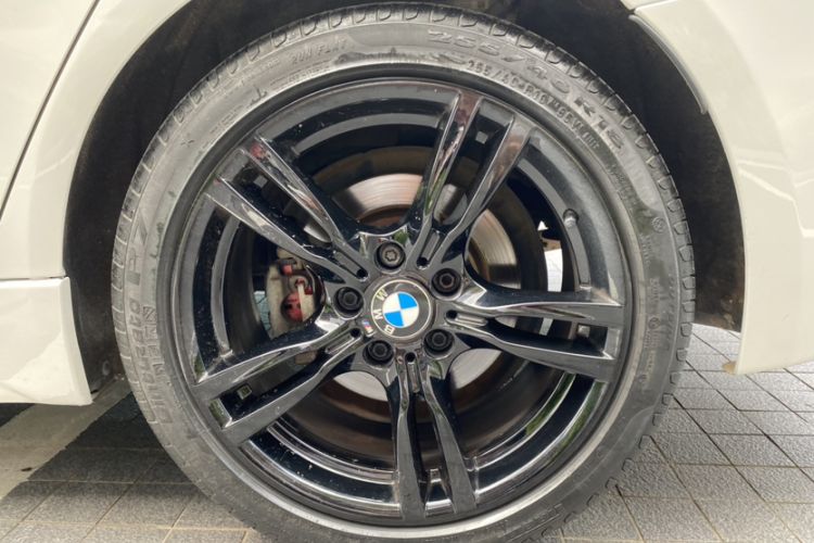 Used BMW 3 Series 2018 320i M Sport Package
