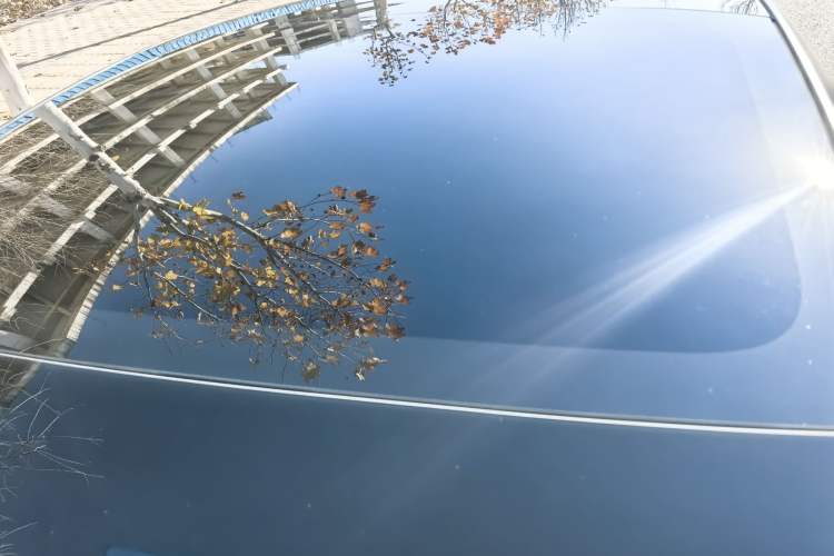 Used Tesla Model 3 2023 Rear-Wheel-Drive Version