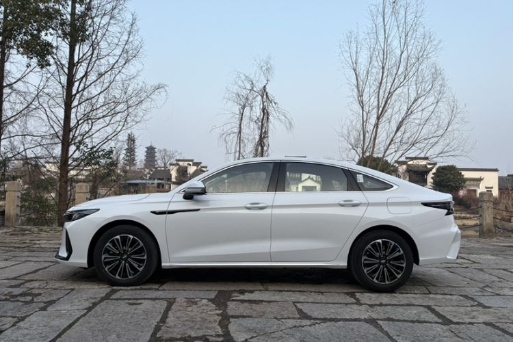 Used Chery Fengyun A8 2024 127 Yufeng Edition