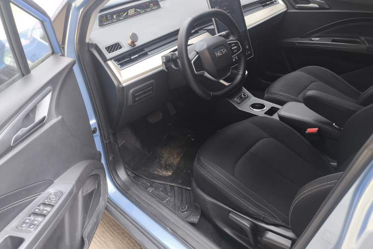 Used NETA V 2021 Standard Range Entertainment Version – Upgraded Model
