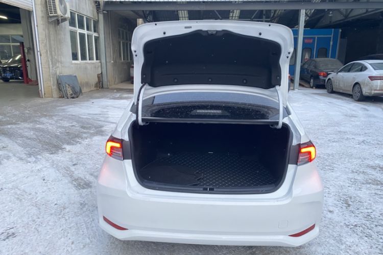 Used Toyota Corolla 2024 1.8L Smart Electric Hybrid Dual-Engine Elite Edition