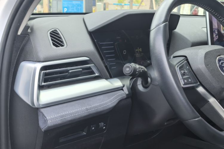 Used BYD Song Pro New Energy 2019 DM 1.5T Four-Wheel Drive Performance Edition Deluxe Model
