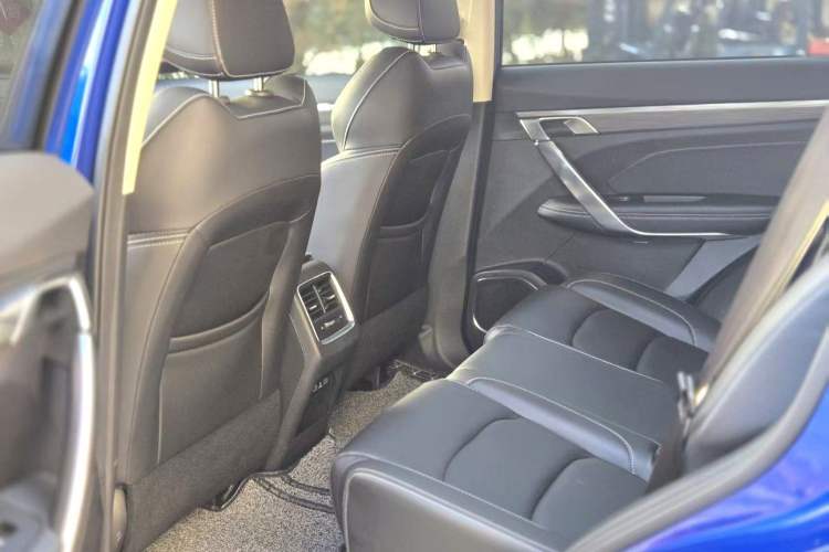 Used Geely Auto Emgrand X7 Sport 2020 1.8TD DCT Smart Connect PRO