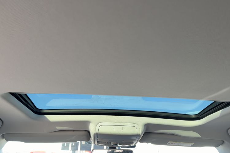 Used Volkswagen Passat 2017 330TSI DSG Luxury Edition
