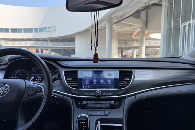 Used Buick LaCrosse 2022 652T Luxury Version