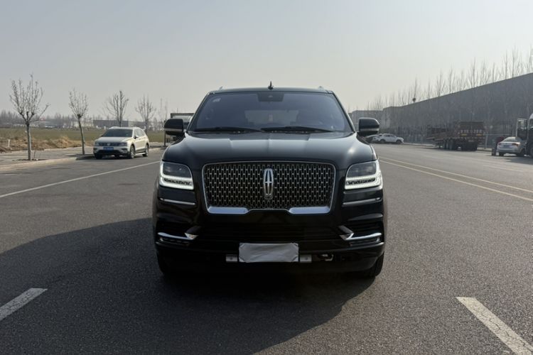 Used Lincoln Navigator 2020 3.5T Prestige Edition