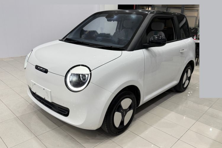 Used Qiyuan Lumin 2022 210km Sweet Edition