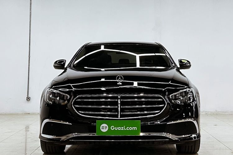 Used Mercedes-Benz E-Class 2023 E 260 L