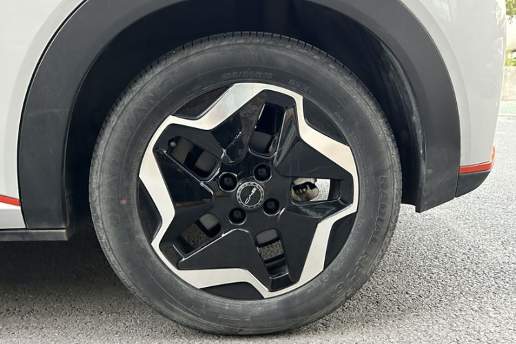 Used BYD Dolphin 2021 405 km Fashion Edition
