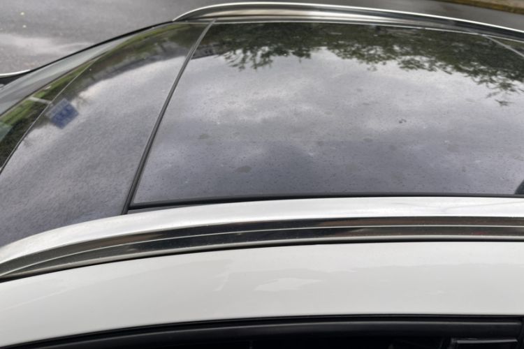 Used Mercedes-Benz GLA 2017 GLA 200 Fashion Model