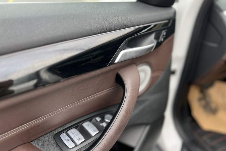 Used BMW X2 2021 sDrive20i M Sport Package
