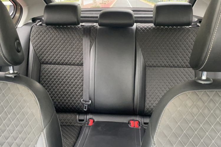 Used Skoda Octavia 2018 TSI280 DSG Luxury Edition
