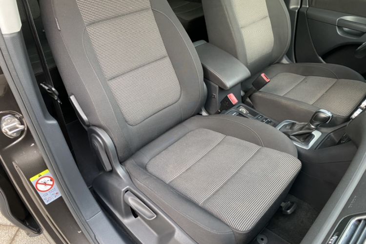 Used Volkswagen Sharan 2014 2.0 TSI Standard Model