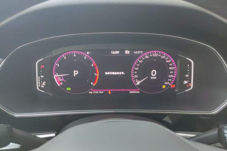 Used Volkswagen Passat 2023 Revised Version 380TSI Flagship Edition