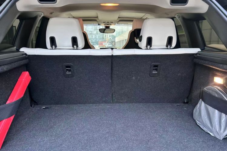 Used BMW i3 2019 Fast Charging Edition
