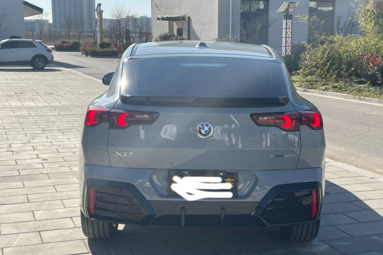 Used BMW X2 2024 sDrive25i M Sport Package