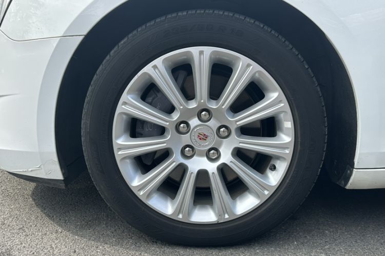 Used Cadillac XTS 2014 28T Comfort Version