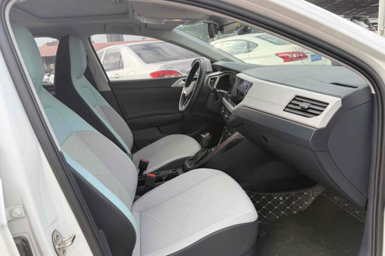 Used Volkswagen Lavida 2025 New Sharp 1.5L Outstanding New Vision Edition