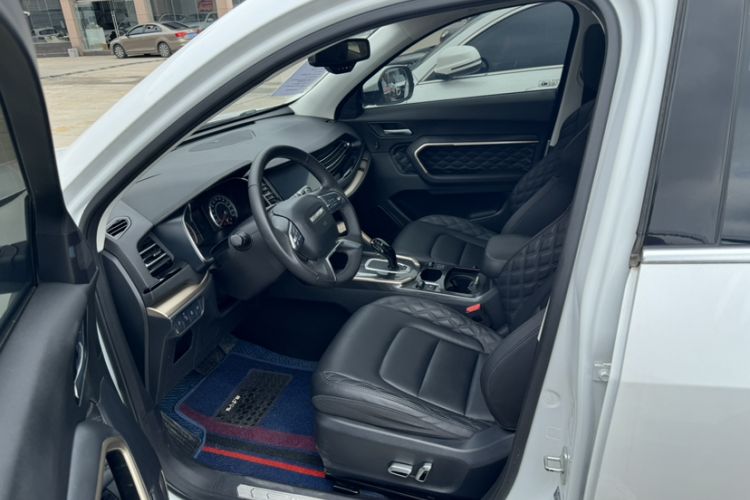 Used Haval H6 2021 1.5T Automatic Champion Edition