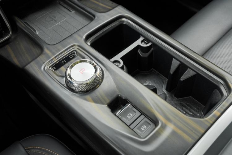 Used Haval DARGO 2021 2.0T DCT All-Wheel-Drive "Hao Tian Quan" Edition
