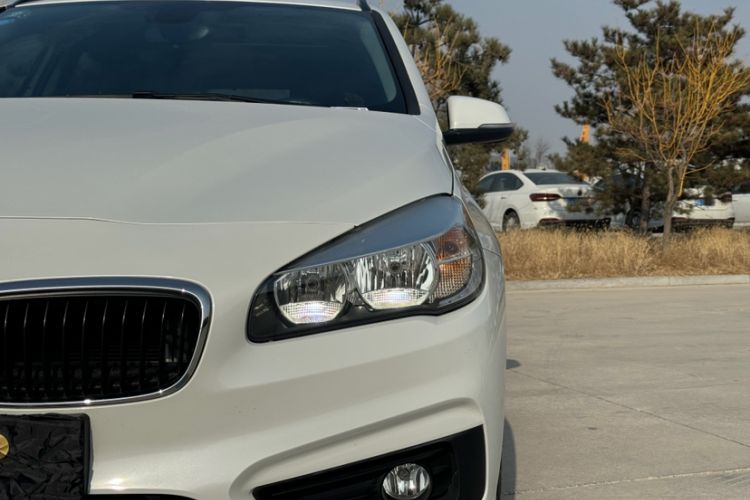 Used BMW 2 Series Active Tourer 2016 218i Fashion Model