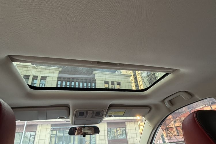 Used FAW Yingzhi G3 2016 G3S 1.5L CVT Luxury Navigation Edition
