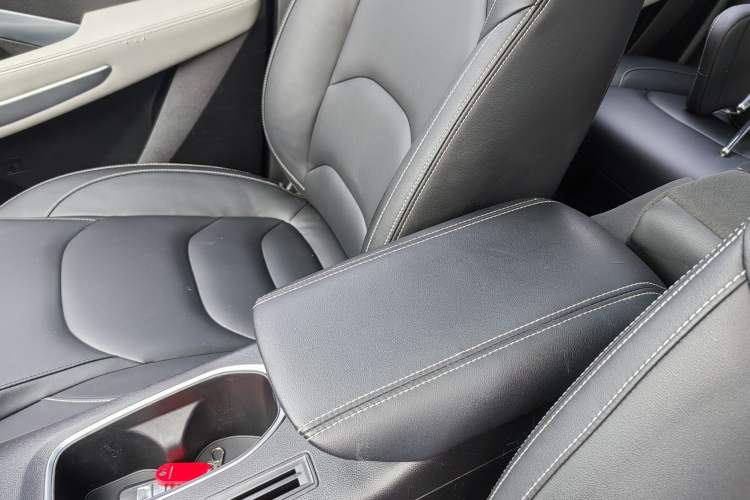 Used Baojun 530 2019 1.5T CVT Prestige Version National V